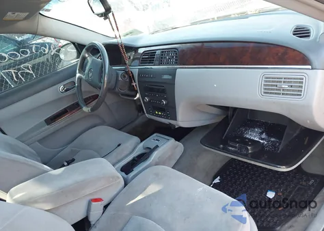 2007 Buick Lacrosse Cx z USA, uszkodzony, nr VIN 2G4WC582371186812